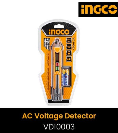 英科非接触式交流电压检测器12-1000V VD10003