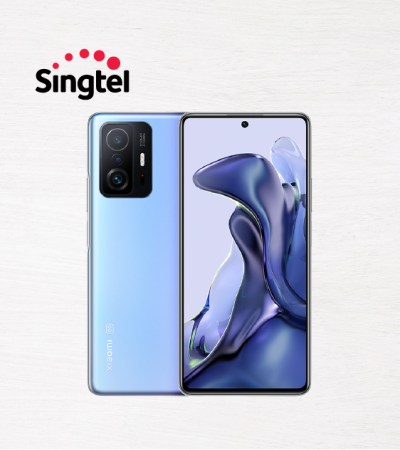 Xiaomi 11T Pro 5G (12GB + 256GB)