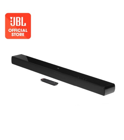 JBL影院SB120-2.0声道条形音箱