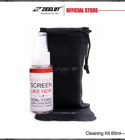 ZEELOT清洁套件60ml