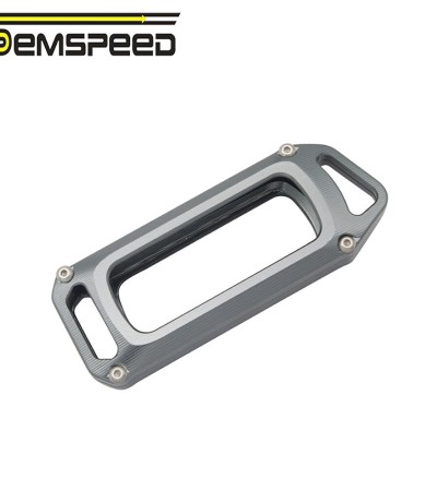 SEMSPEED摩托车CNC 3D遥控钥匙扣钥匙套适用于本田ADV350 ADV 350点击160 2022