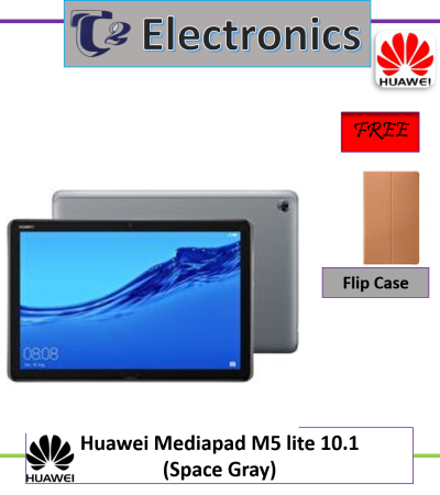 华为Mediapad M5 lite 10.1-T2电子