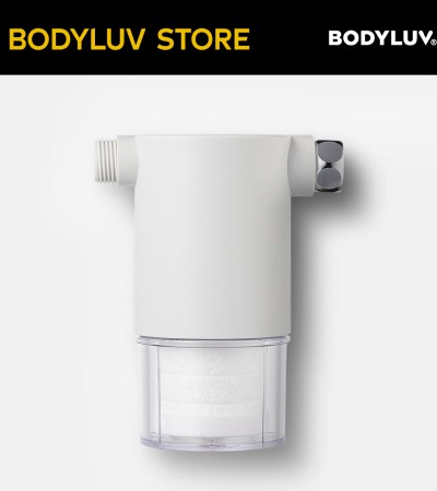 （Bodyluv商店）Puresome散装水龙头