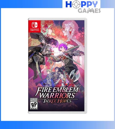 *现金+免费送货*火徽三希望任天堂Switch