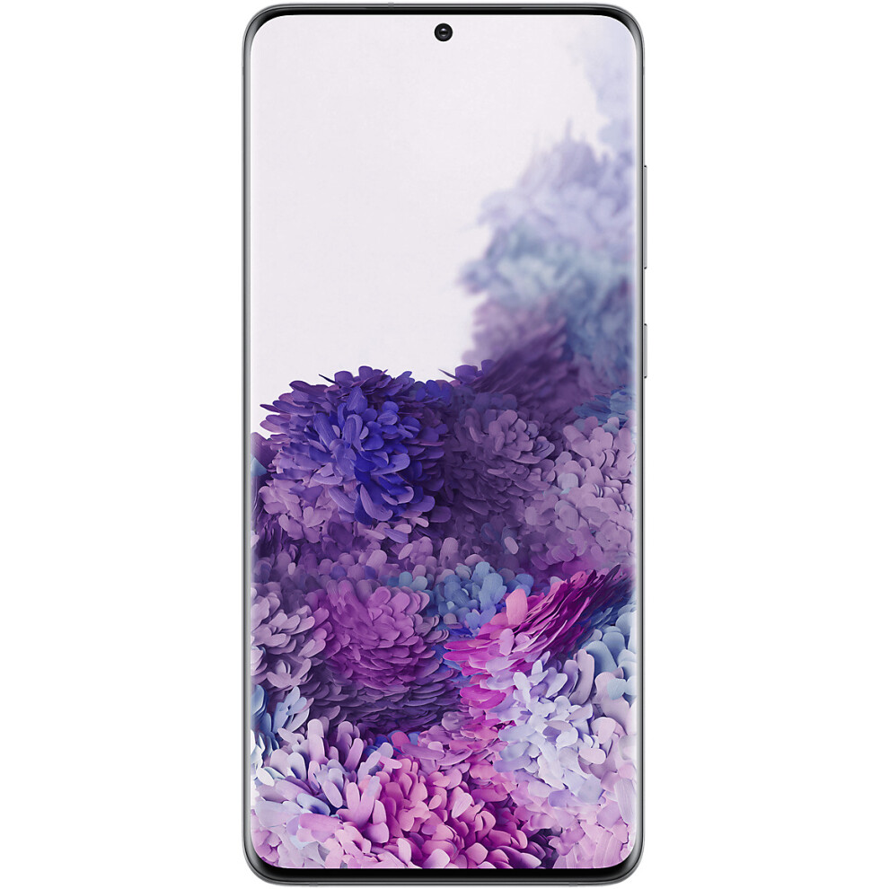 (Cosmic Grey) Samsung Galaxy S20+ 5G Dual Sim | 128GB | 12GB RAM 
