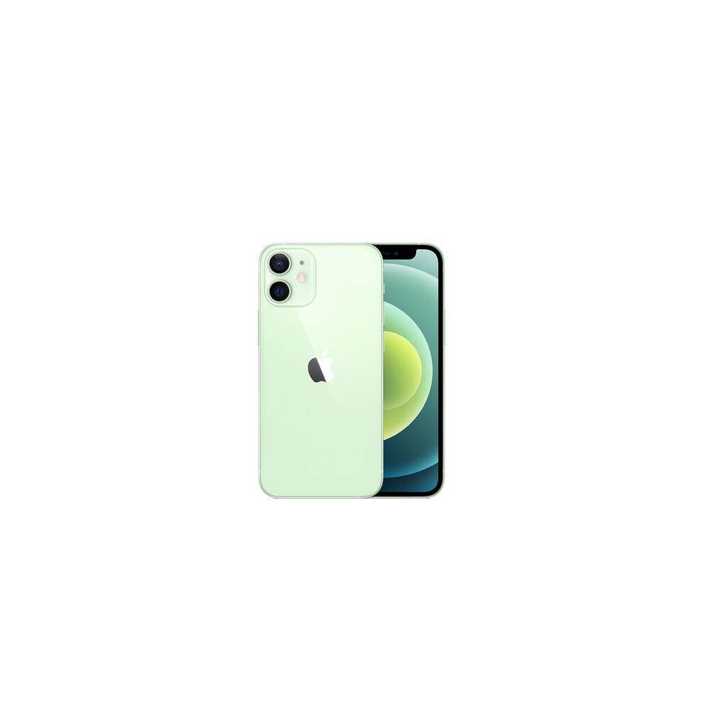 (64GB) Apple iPhone 12 mini Single Sim | Green 