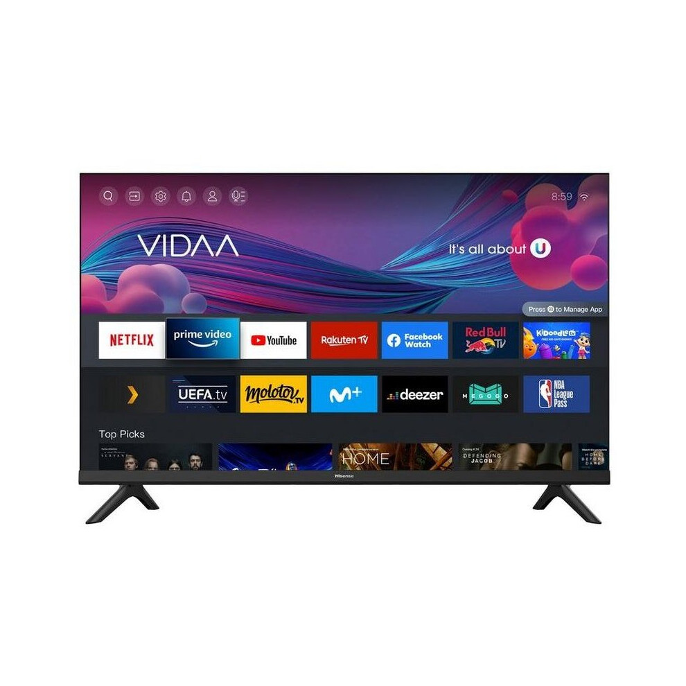 Hisense 32