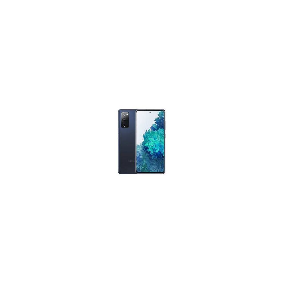 (Unlocked Blue) Samsung Galaxy S20 FE Single SIM l 128GB l 6GB RAM 