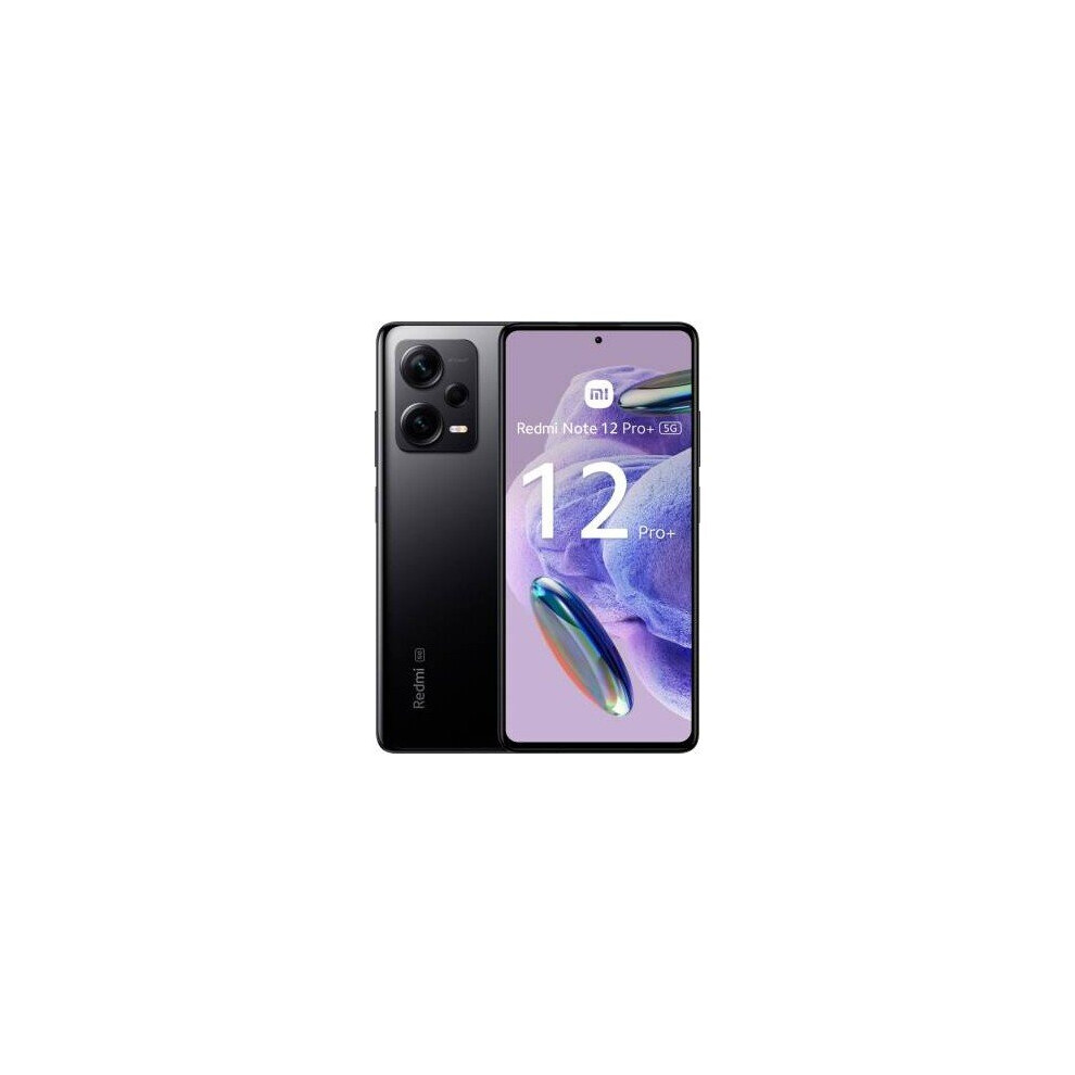 Xiaomi Redmi Note 12 Pro+ 8+256GB 6.67