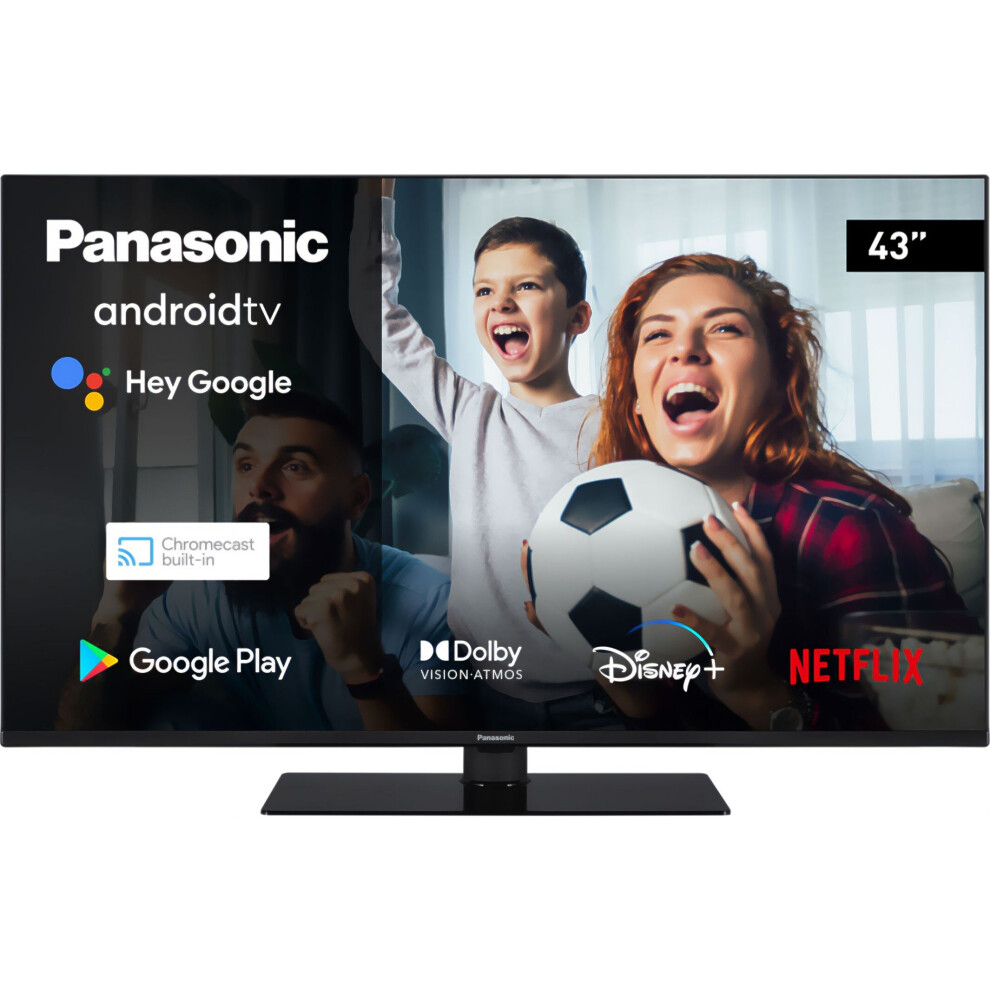 Panasonic 43