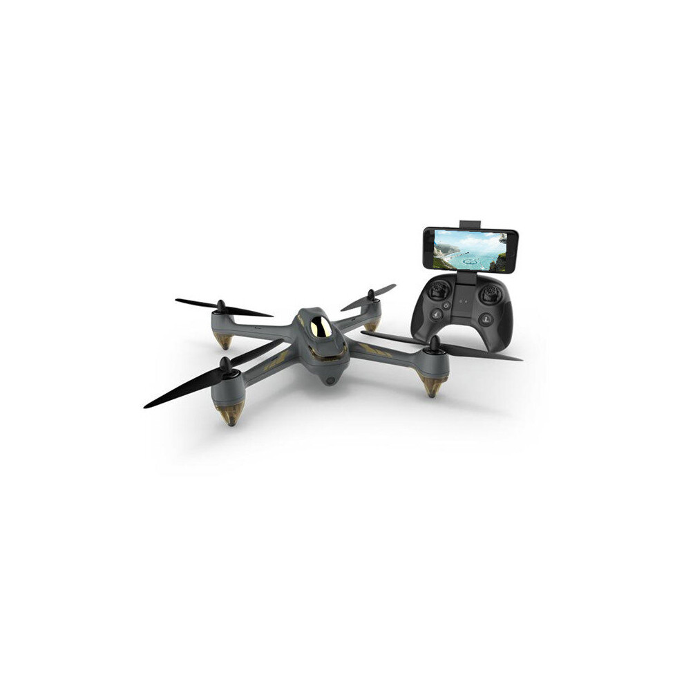 Hubsan H501M X4 Waypoint WiFi FPV Brushless GPS With 720P HD Camera RC Drone Quadcopter RTF 
