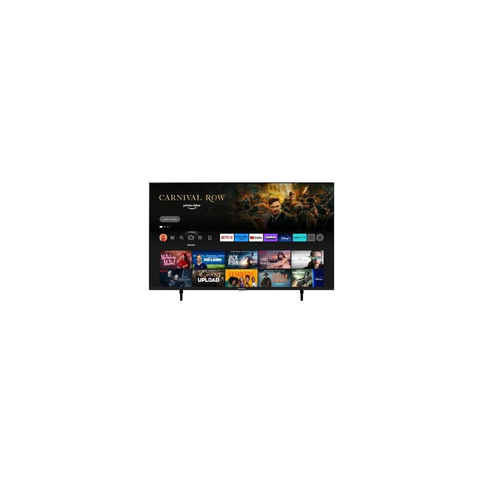 Panasonic TX-43MX800B MX800 Series 43