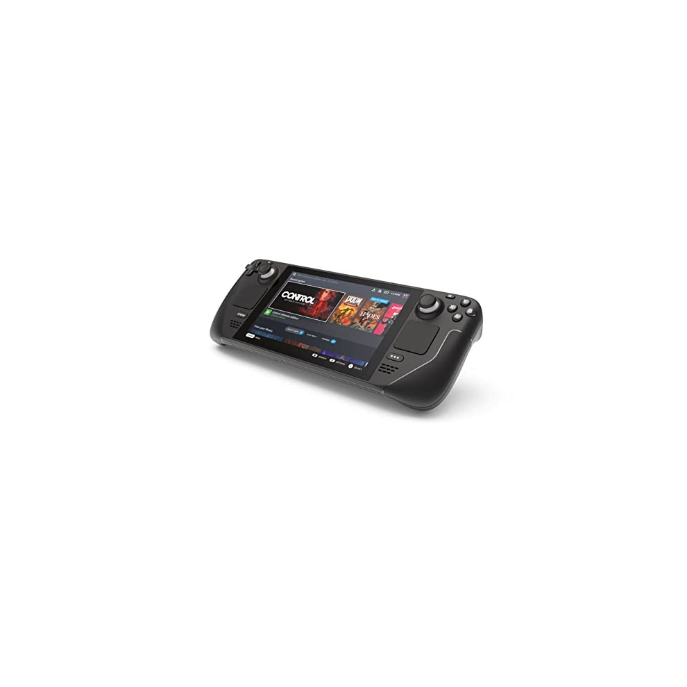 Used Valve Steam Deck (512GB) 