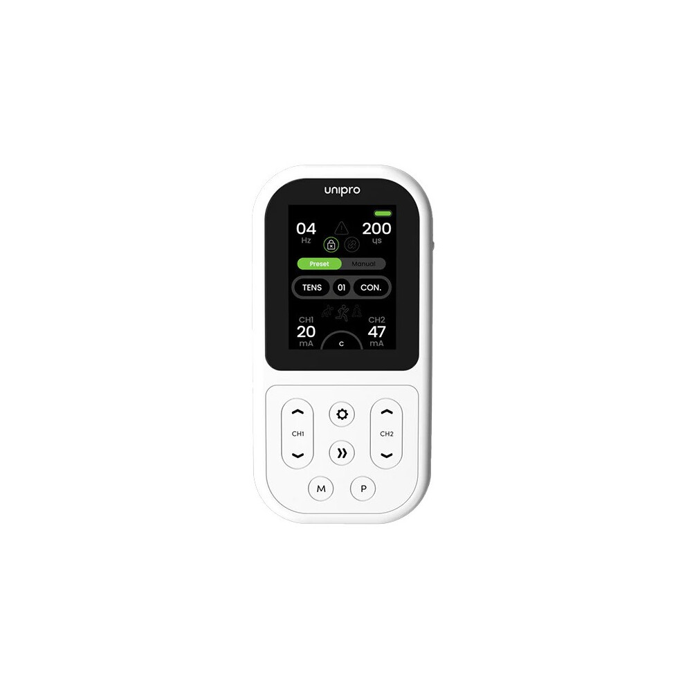 Unipro The Ultimate Physiotherapy 